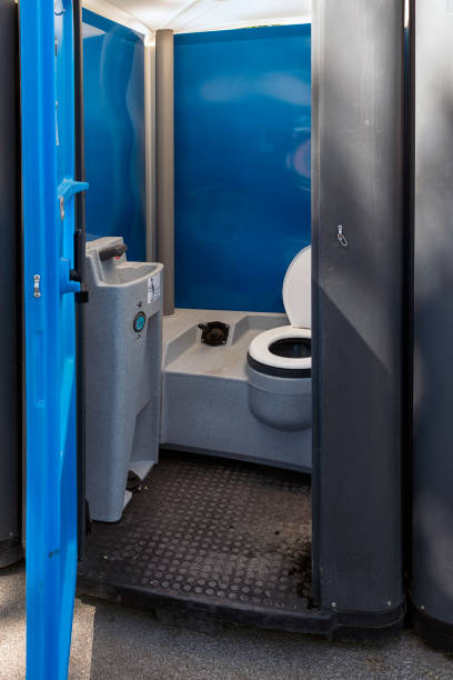 Best Long-term porta potty rental  in Ladysmith, WI