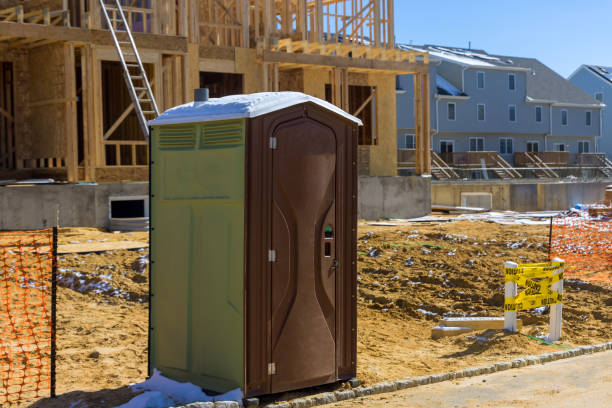 Portable Toilet Options We Offer in Ladysmith, WI