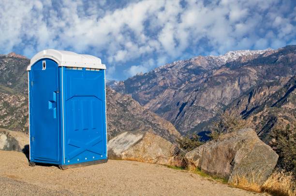 Best Porta potty delivery and setup  in Ladysmith, WI