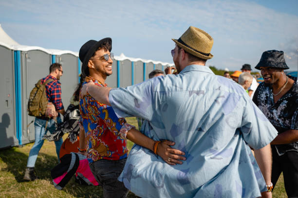 Best Best portable toilet rental  in Ladysmith, WI