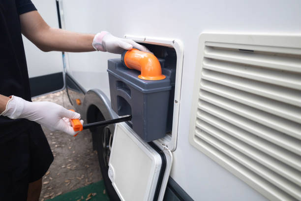 Best Wedding porta potty rental  in Ladysmith, WI
