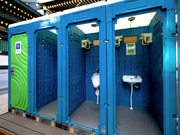 Best Portable toilet rental cost  in Ladysmith, WI