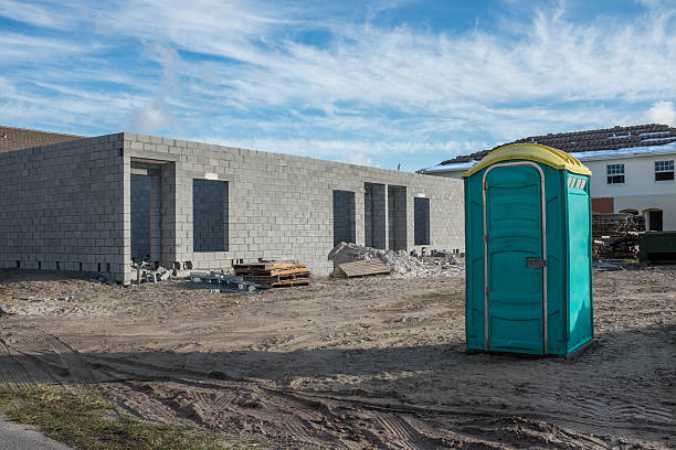 Best Portable restroom trailer rental  in Ladysmith, WI